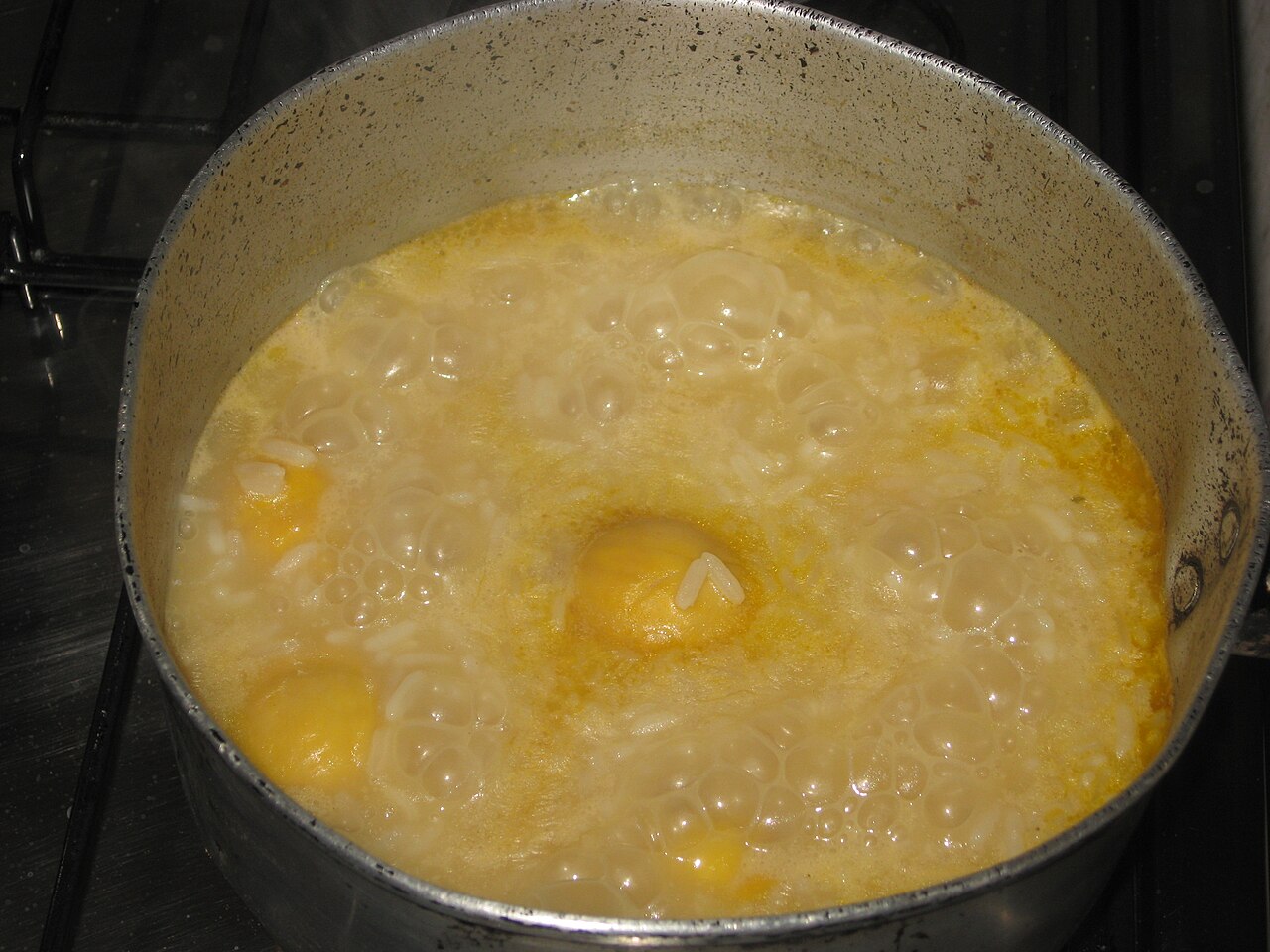 Culinária típica do Mato Grosso