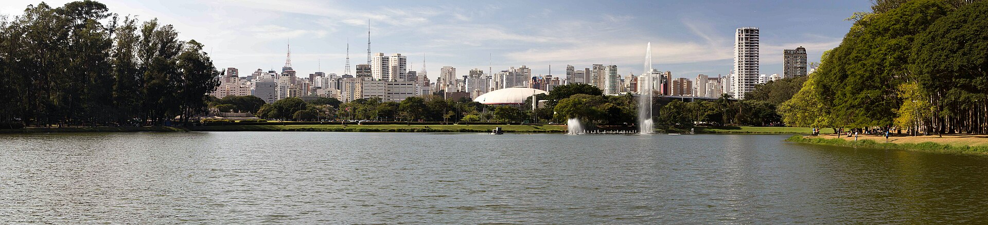 Parque Nacional da Chapada dos Guimarães
