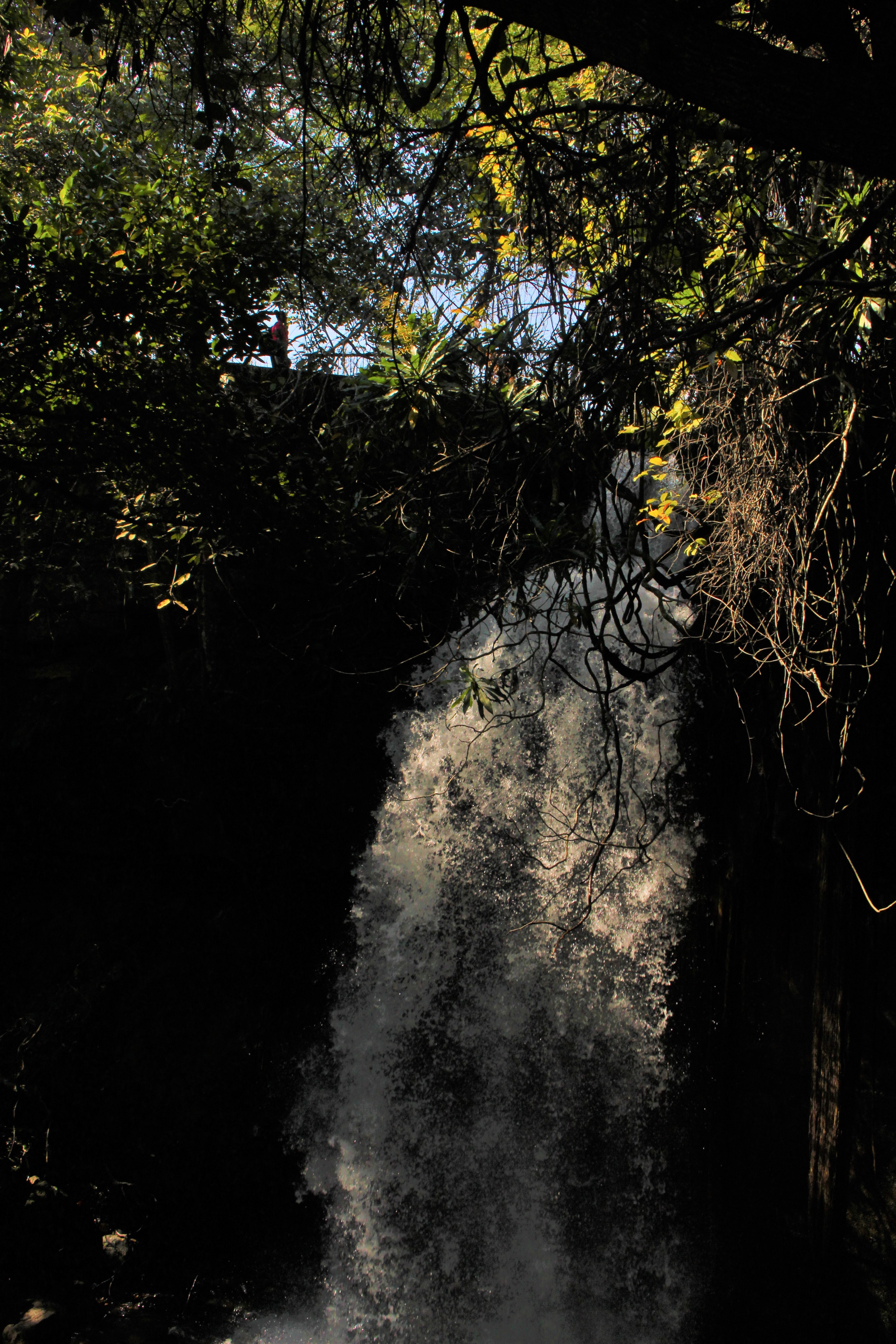 Salgadeira — Chapada dos Guimarães